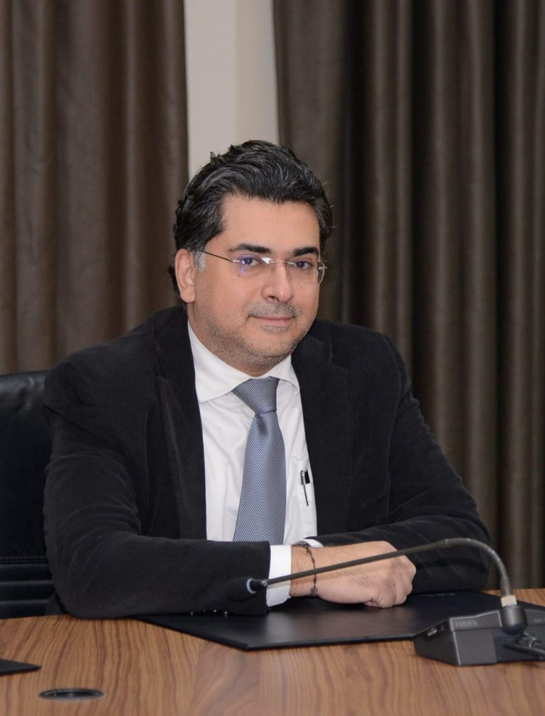 #بول_مرقص للمدى: لست اكيداً من حسن اداء وزير الخارجية وموضوع “التمديد لليونيفيل”لا يحل من قبل شخص بل هو بحاجة لوقوف الدولة اللبنانية وراء هكذا موقف وهو موضوع جد مهم