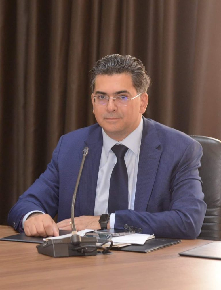 بول مرقص يشرح: هذا ما يعنيه فتح البحر أمام النازحين السوريين! وهذا هو المسؤول !