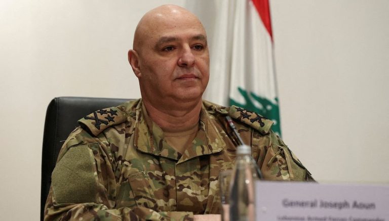 (03/01/2024)ماذا لو علّق المجلس الدستوري قانون التمديد لقائد الجيش لحين اتخاذ القرار؟