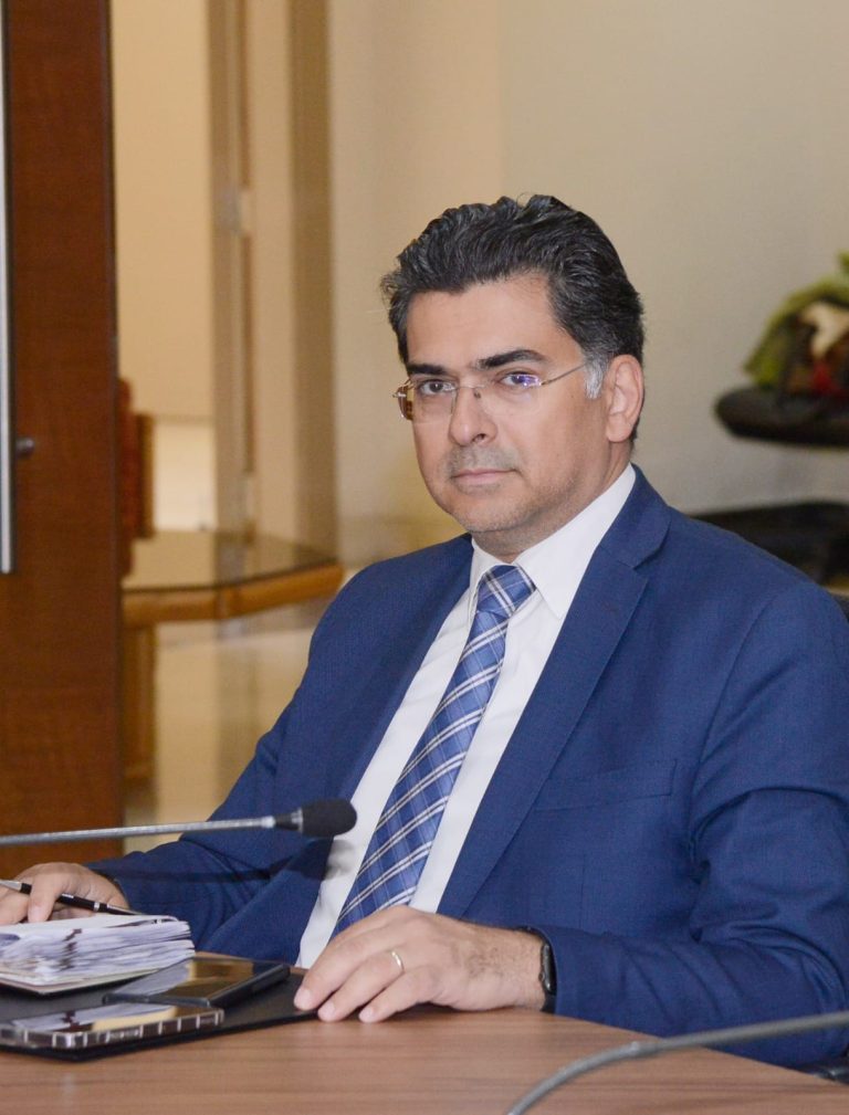 ملفات 29-12-2023 ضيف الفقرة: د. بول مرقص محامي ورئيس منظمة جوستيسيا