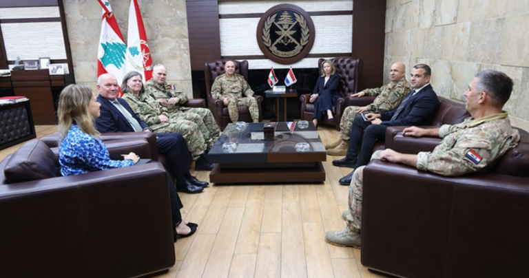 طعن باسيل بالتمديد لقائد الجيش يستكمل المواجهة بينهما خبراء يستبعدون أن يسقط المجلس الدستوري القانون النيابي