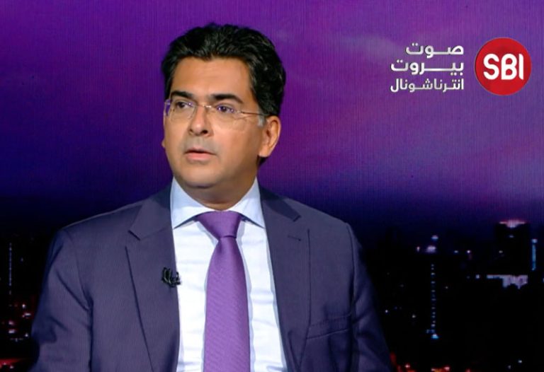 (20/12/2023)بول مرقص يقدم عبر صوت بيروت مقاربة قانونية لمسألة التمديد لقائد الجيش و إمكانية الطعن