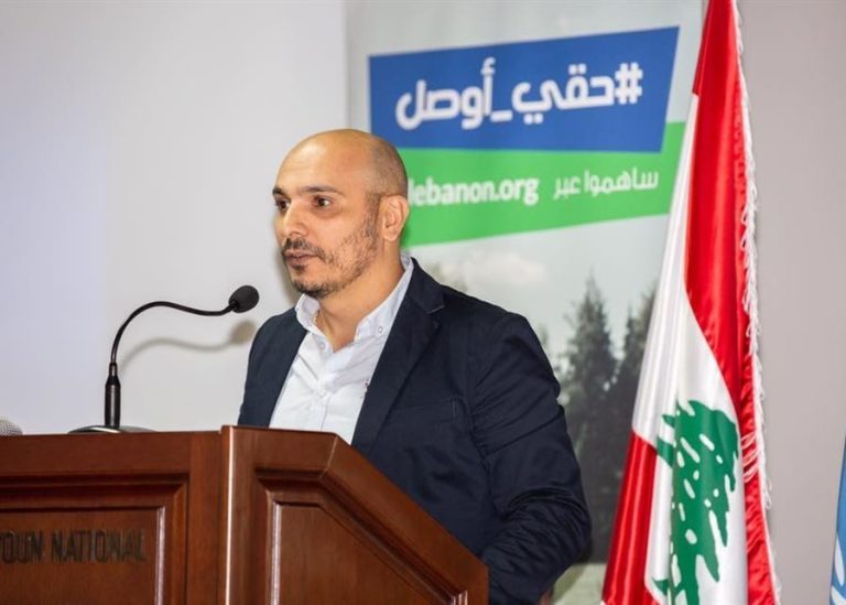 بعد استقالته.. ضابط سابق في “الامن الداخلي” يفجّر فضيحة “الإدارات الفاشلة” ومليارات الدولارات المصروفة!