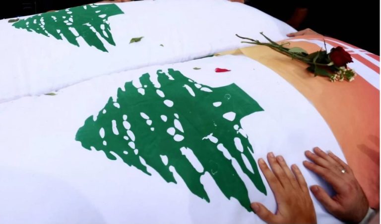 لبنان وإدانة إسرائيل: كيف يتحرّك مجلس الأمن؟
