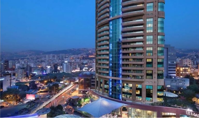 مجموعة الحبتور تهدّد لبنان… فهل تنجح في المقاضاة؟