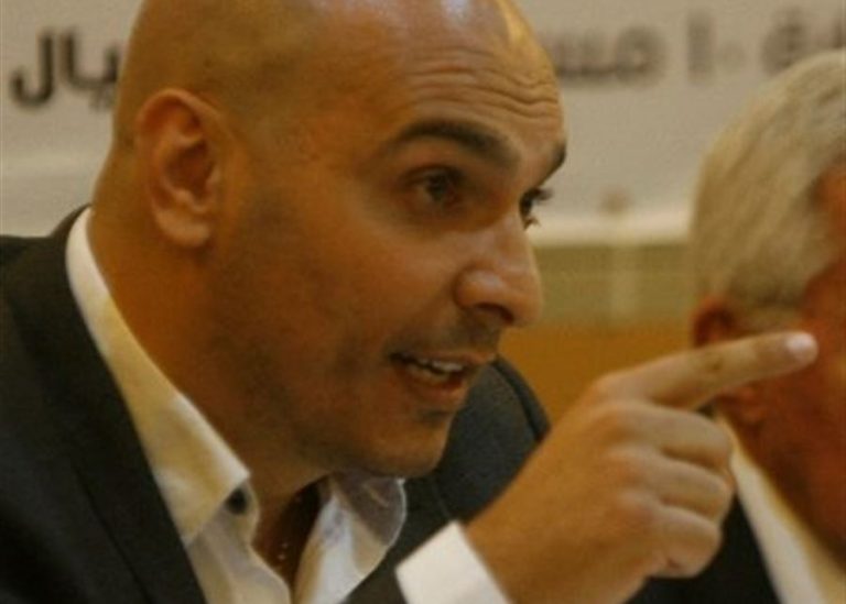 برسالة مؤثرة.. المقدم في قوى الأمن ميشال مطران يعلن استقلاته: عدتُ مواطناً أبحث عن دولة