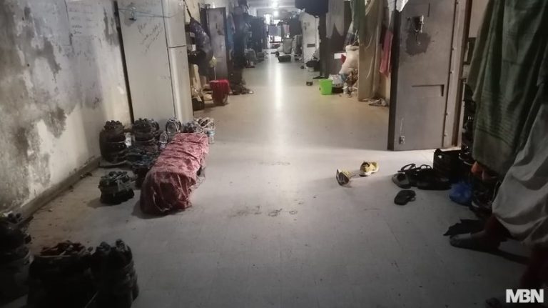 (26/04/2024)”لن نعود إلا جثثاً”.. لبنان يطلق عجلة تسليم السجناء إلى “جحيم معتقلات الأسد”