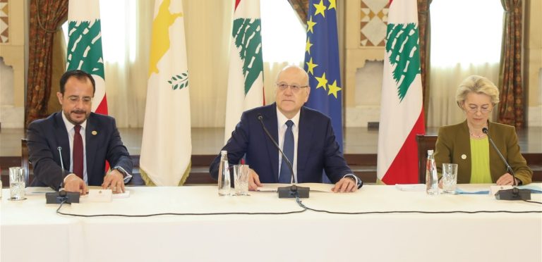 (10/05/2024)???? هل يستطيع مجلس النواب أن يُلزم الحكومة برفض أو قَبول الحزمة المالية الأوروبية؟