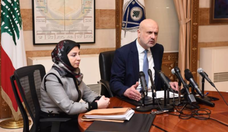 (19/02/2024) تحذيرات من تأجيل الانتخابات البلدية بحجة الحرب في الجنوب مع بدء العد العكسي لموعدها وبعد تأجيلها مرتين