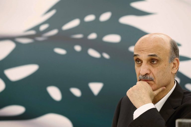 (13/10/2024)المعارضة اللبنانية تستنهض الـ1559… والقوى الممثلة بالحكومة تتجاهله