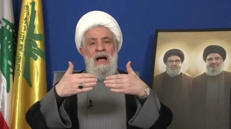 ماذا يعني إعلان «حزب الله» العودة للعمل السياسي تحت سقف «الطائف»؟22/11/2024