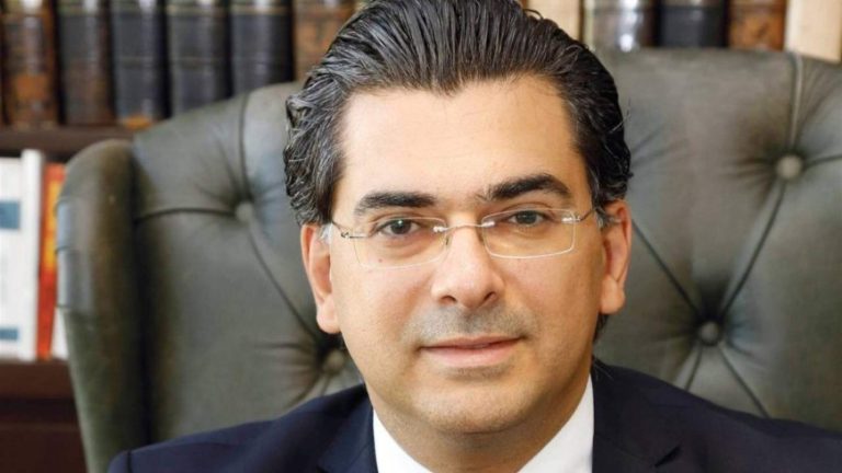 (12/09/2024)رئيس منظمة “جوستيسيا” الحقوقية الدكتور بول مرقص لـ #نقطة_عالسطر: لا ارى استعادة لاموال المودعين طالما ان اداء المسؤولين لم يتغيّر