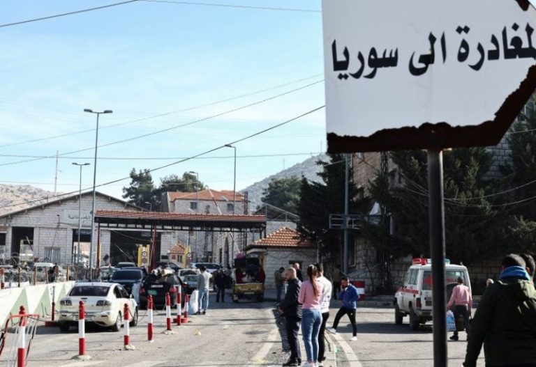 ما مصير معاهدة الأخوة والتعاون التي فرضها النظام السوري المخلوع على لبنان؟ 13/12/2024