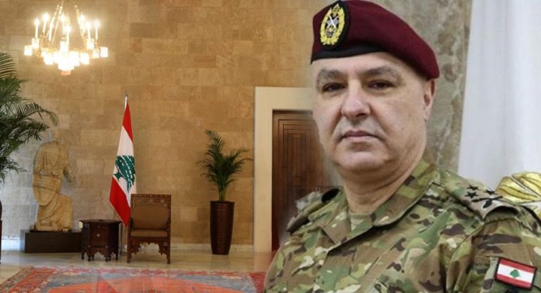 خبير دستوري يحسمها: لا حاجة لتعديل الدستور لانتخاب قائد الجيش 22/12/2024